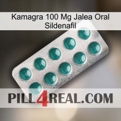 Kamagra 100 Mg Oral Jelly Sildenafil dapoxetine1